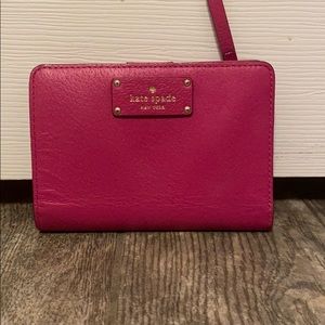 Kate Spade small wallet